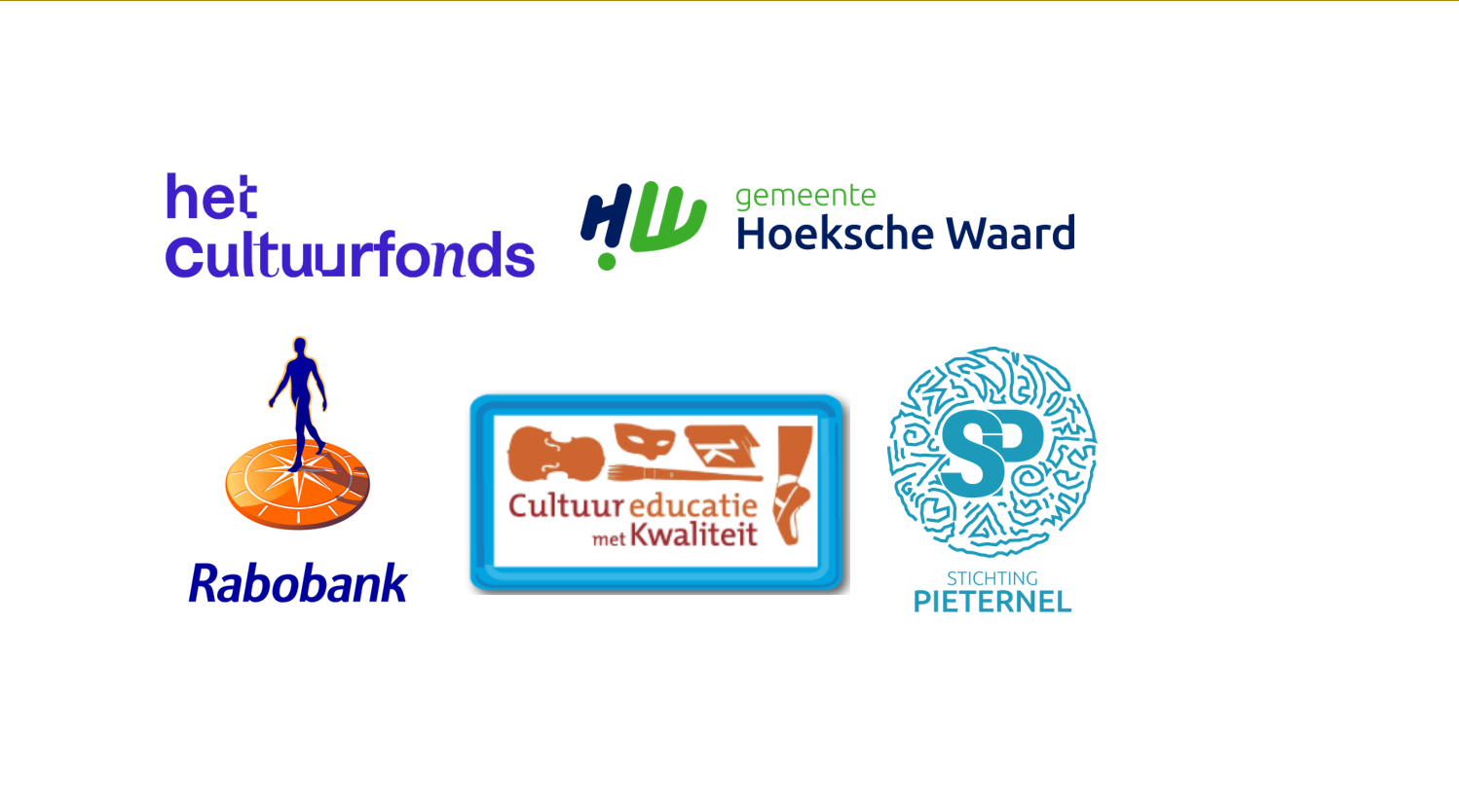 Scholenproject De Dubbeldekker: Iedereen kan muziek maken!