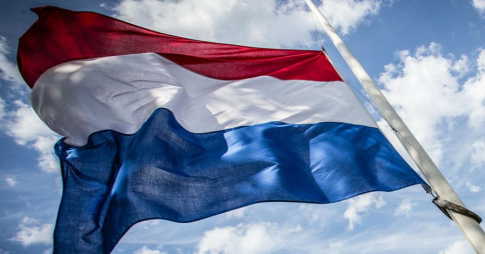 Dodenherdenking 
