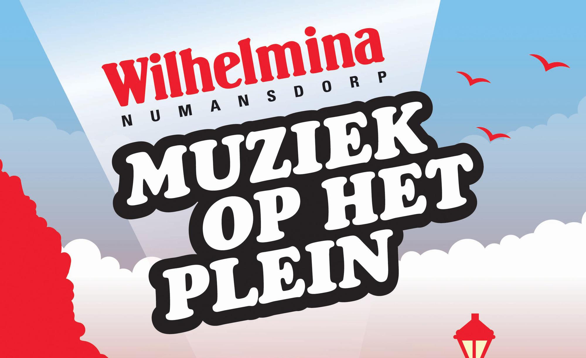 Muziek op het Plein