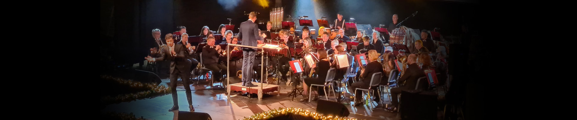 Jubileum Nieuwjaarsconcert